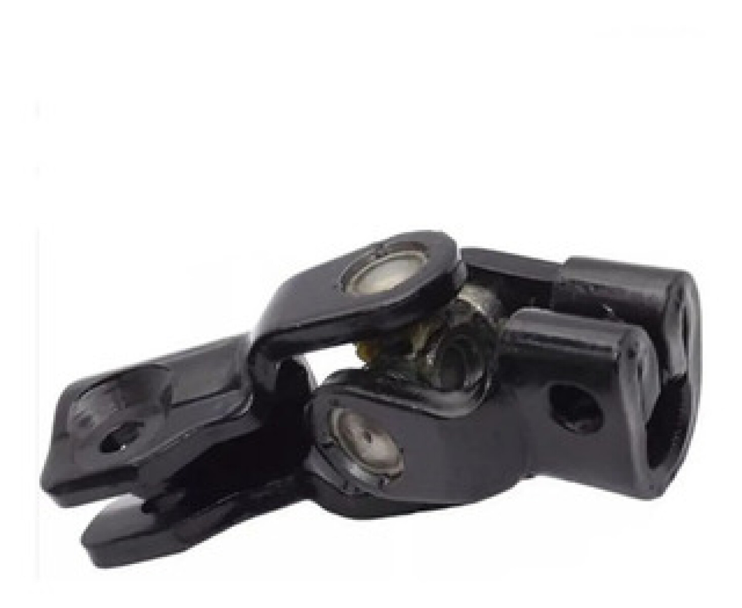 ACOPLES FORD ACOPLE COLUMNA DIRECCION FIESTA - 