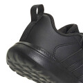 Championes de Niños Adidas Vl Move El C Negro