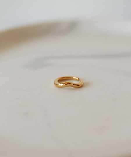 ANILLO ONDA ANILLO ONDA