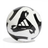 Pelota Adidas Futbol Cancha TIRO CLB de Hombre - HT2430 Blanco-negro