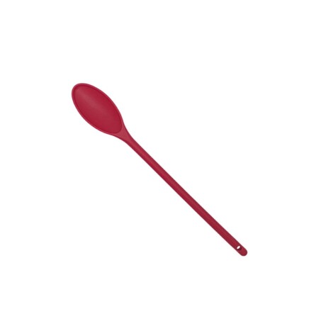 Cuchara Rígida de Polipropileno Roja 41 cm Cuchara Rígida de Polipropileno Roja 41 cm