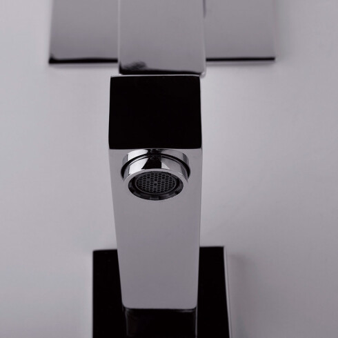 Mezclador Para Ducha Y Bañera Linea Sauco 000