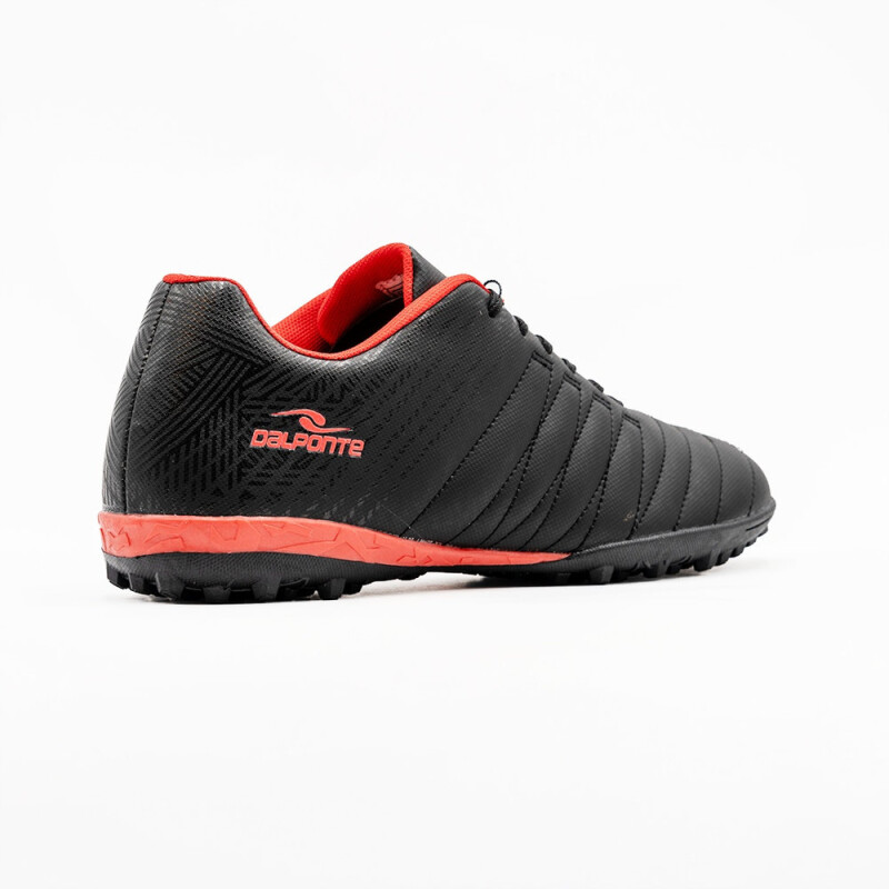 ELITE MEN SOCIETY GOOD NEGRO/NARANJA NEGRO/ROJO