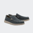 Zapatos Hey Dude Mikka Braided Azul