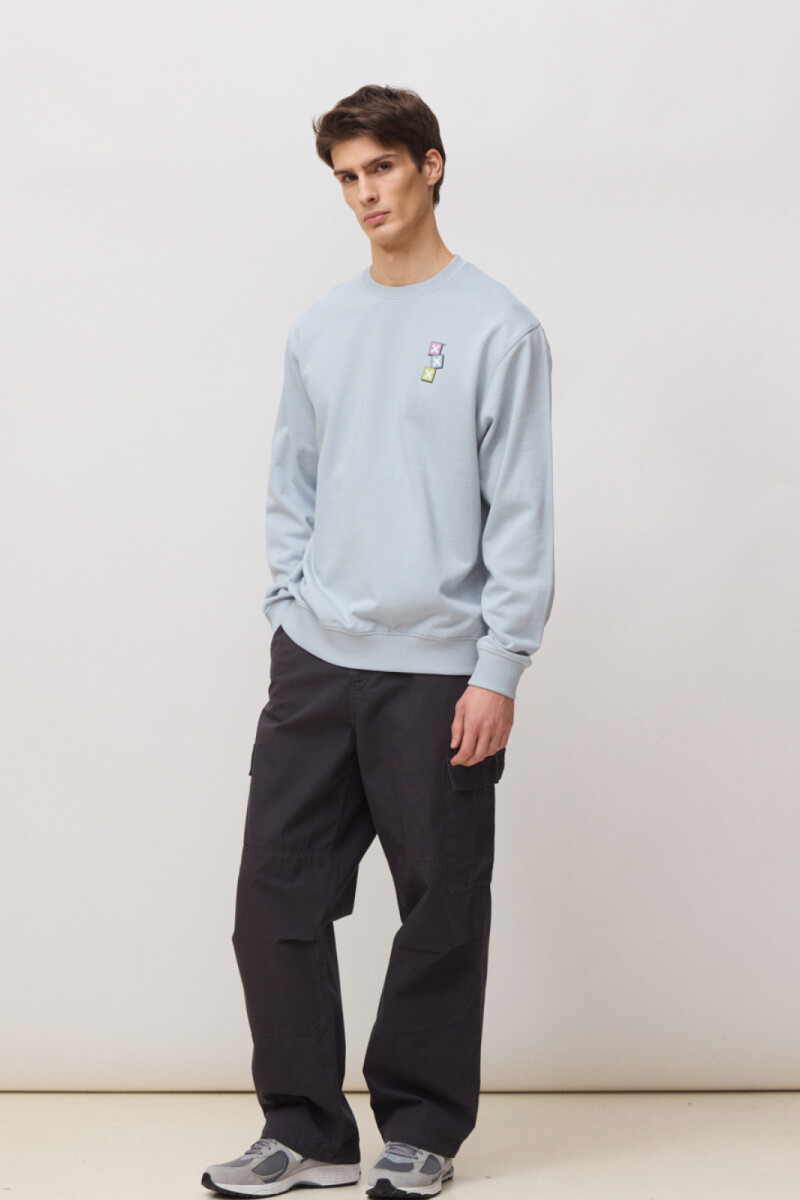 Sudadera Goods Frost