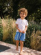SHORT ROMA PRINT VARIANTE 3.