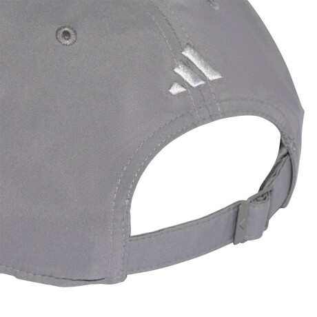 GORRA adidas MERCEDES AMG PETRONAS FORMULA ONE Grey