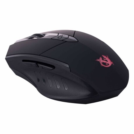 Mouse Inalámbrico Gamer X-Lizzard Xzz-Mo-02 1600 Dpi Ub NEGRO
