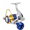 Reel Okuma Cedros CJ55s Frontal Reel Okuma Cedros CJ55s Frontal