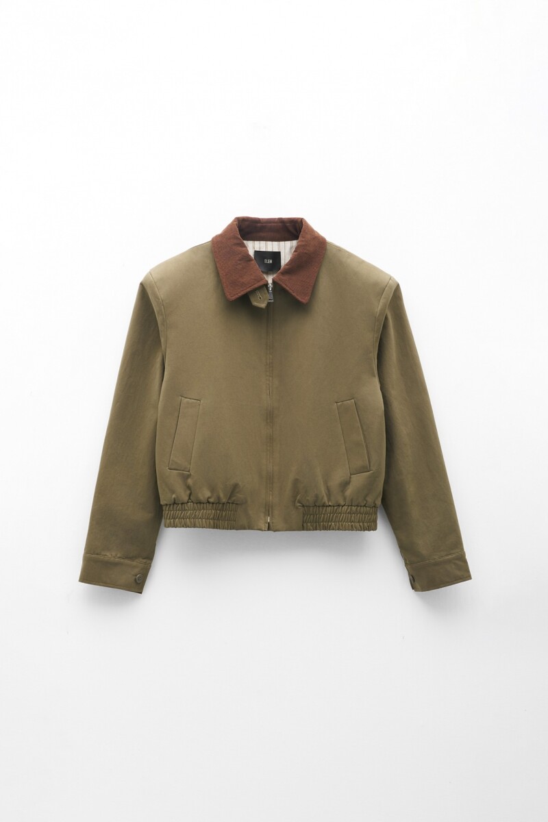 CAMPERA 