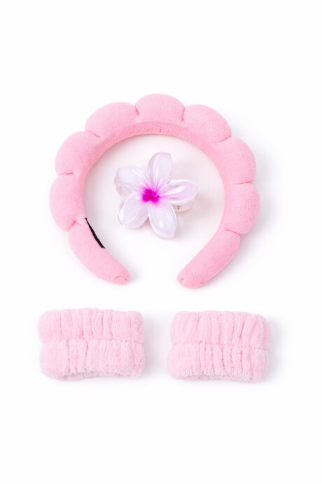 Set De Skin Care Luca Rosa