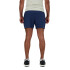 Short de Hombre New Balance Tecnico Azul Marino