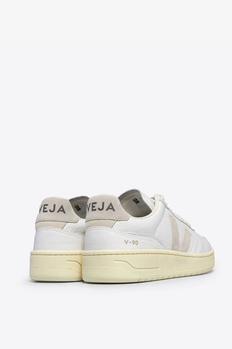 ZAPATILLA V-90 Blanco