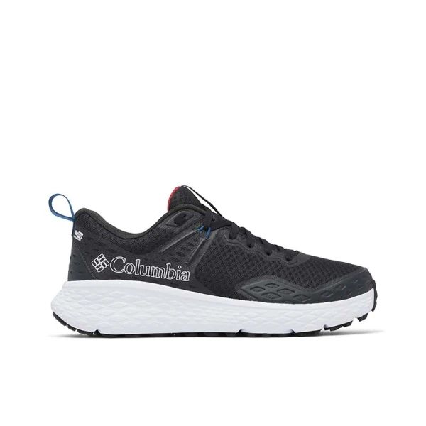 Champión Konos TRS Outdry Hombre BLACK