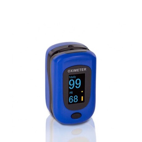 Oxímetro de Pulso SpO2 Oxímetro de Pulso SpO2