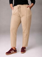 Deportivo Jaque2 Beige
