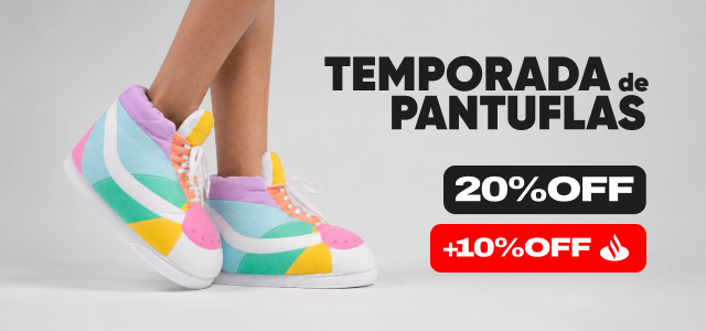 MenuMobileSubmenu - CYBER Pantuflas