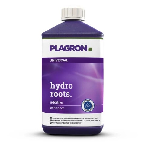 HYDRO ROOTS PLAGRON 1L