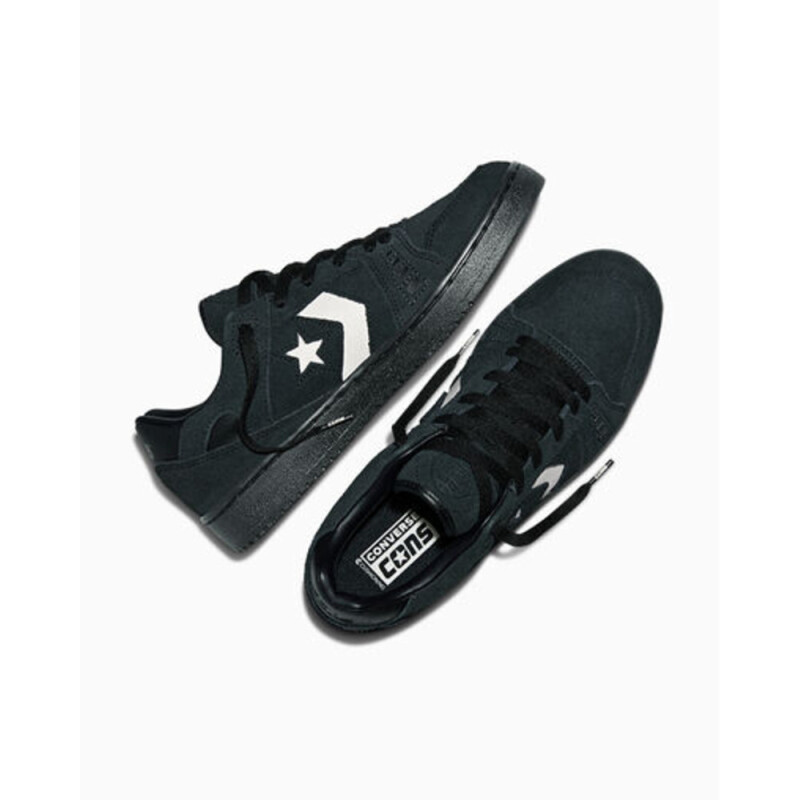 AS-1 PRO OX BLACK/VINTAGE WHITE/BLACK BLACK/VINTAGE WHITE/BLACK