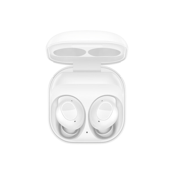 Auriculares Samsung Galaxy Buds FE color blanco Auriculares Samsung Galaxy Buds Fe Color Blanco