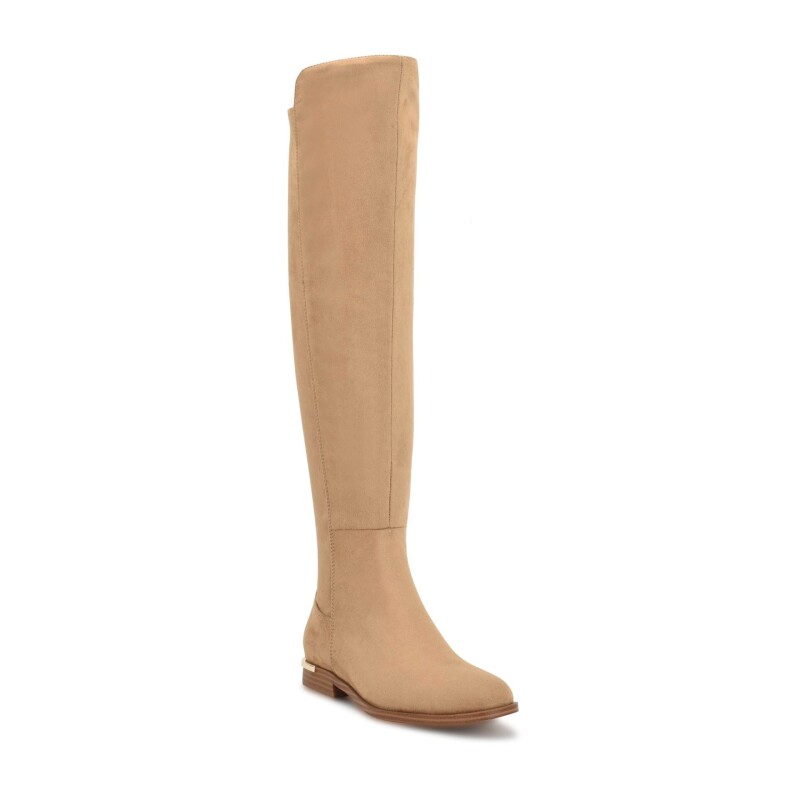 Boots Allair2 Cliff/ Light Natural