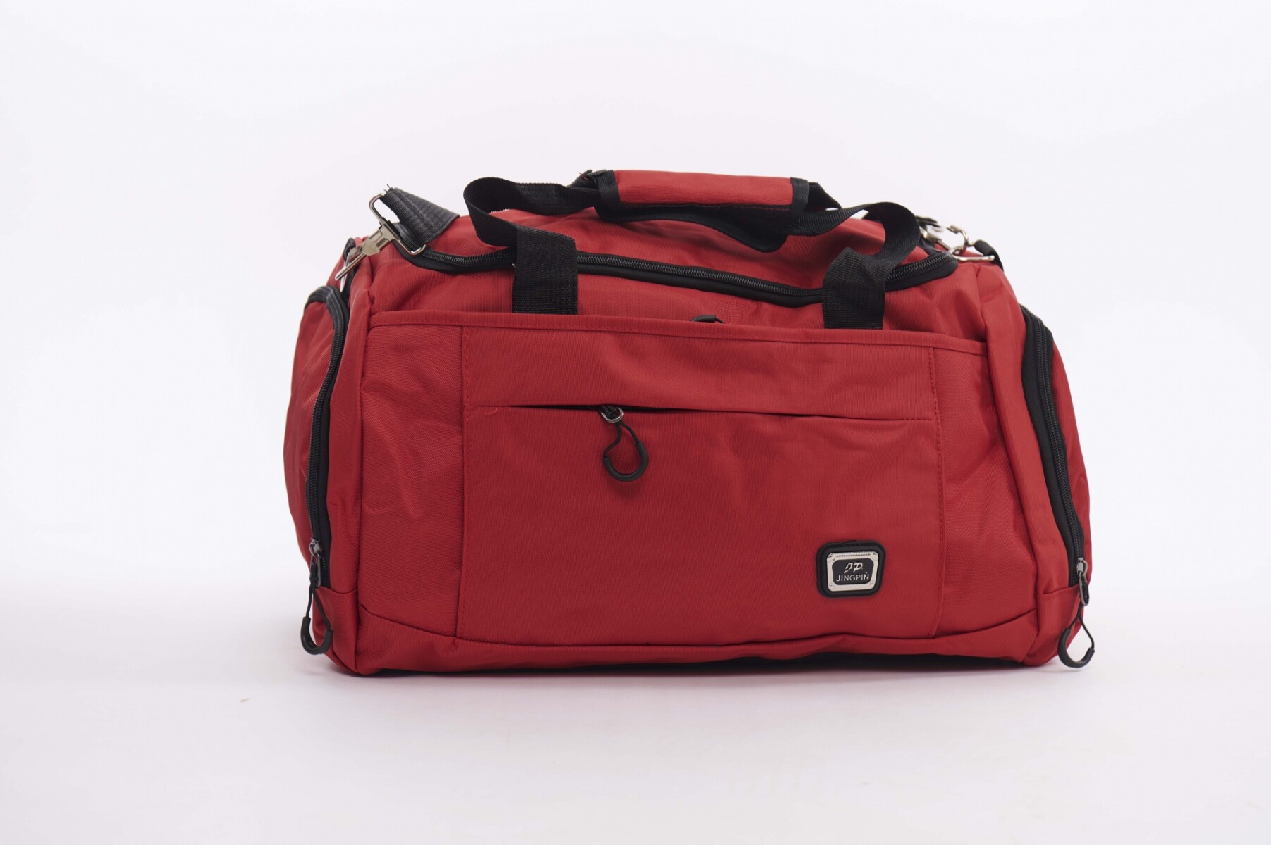 Bolso deportivo Nardo - Rojo 