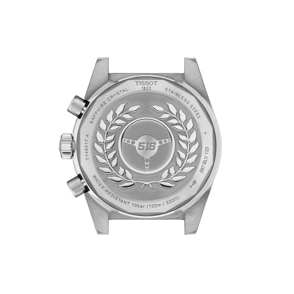 Tissot PR516 40mm T149.417.11.011.00 Tissot PR516 40mm T149.417.11.011.00