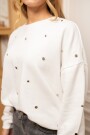SWEATER Blanco