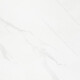 Porcelanato Marmolado Blanco Mate Liso 90X90Cm 10Mm Piso Pared