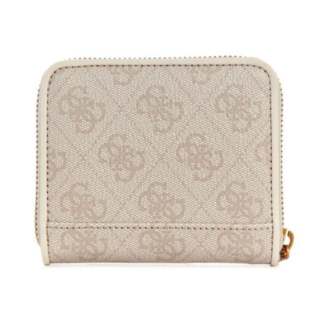 Billetera Guess Laurel Blanco Sg8500137-Bnn 0
