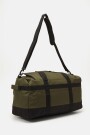 Jack Duffle Bag Verde