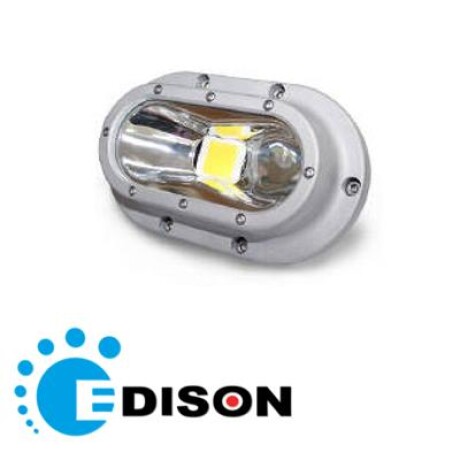 Edison - EDISM100W23 - Módulo Led Circular, 100WATTS, Blanco Frío (Cw), 6600K 001