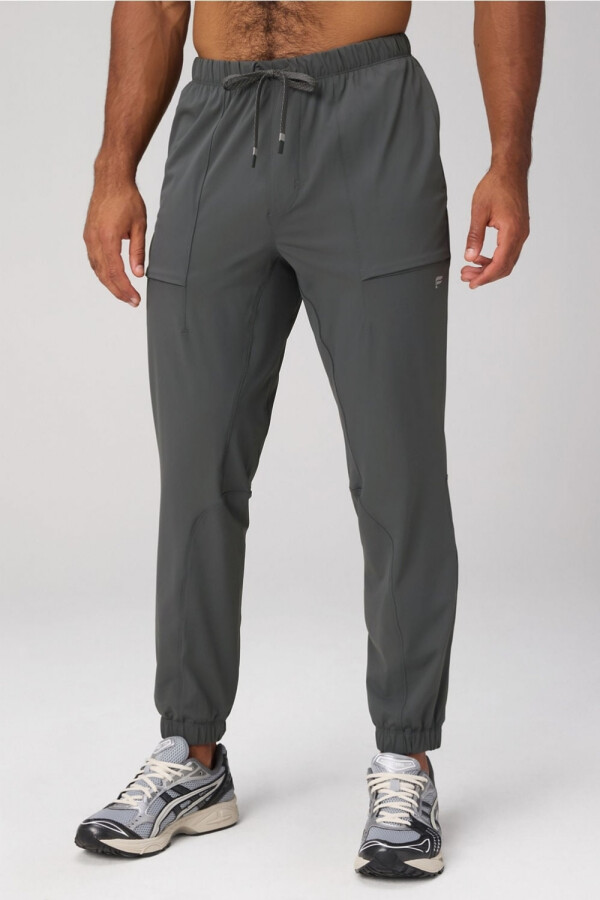 Pantalón The One Jogger Hombre Onyx
