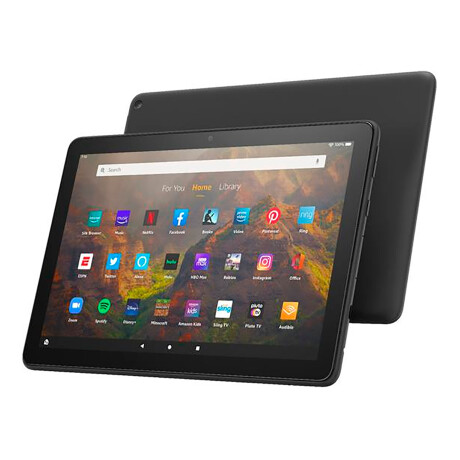 Tablet Amazon Fire Hd 10 32GB 3GB Usb-c NEGRO