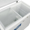 Freezer TEM 200 litros Freezer TEM 200 litros