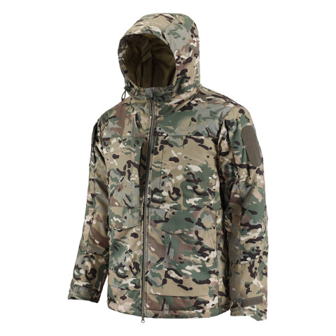 Campera Táctica Militar forrada Campera Táctica Militar forrada