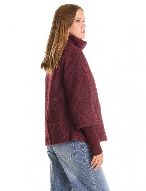 Tapado Boucle BORDEAUX
