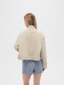 Campera Krasic Caqui