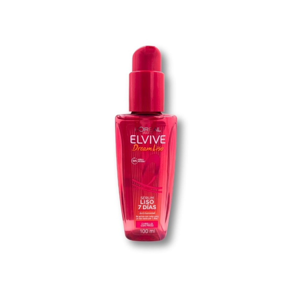 Elvive Dream Liso Serúm 100ml 
