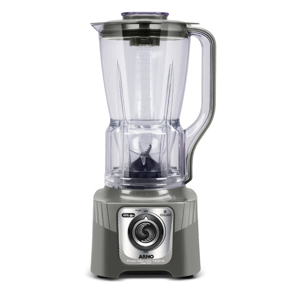 LICUADORA ARNO LN87 POWER MAX LF XXL 1400W 220V Unica