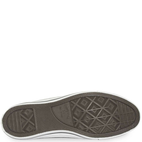 Championes Converse Chuck Taylor As Leather Hi Low Negro