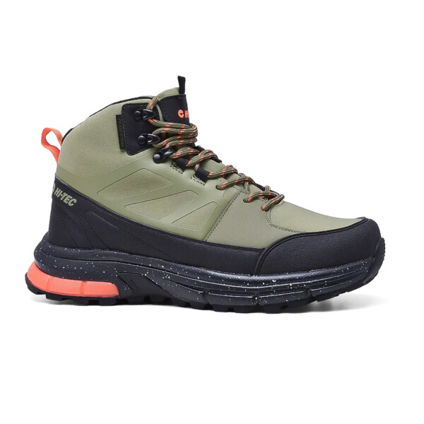 CASUAL DUNE WATER RESISANT - HITEC VERDE