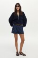 Short Robyn Azul
