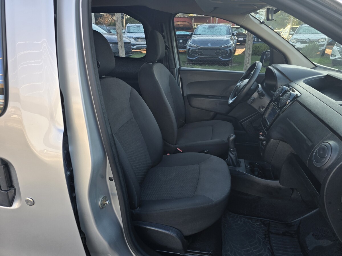 Renault Kangoo 2020 EXCELENTE ESTADO! | Permuta / Financia Renault Kangoo 2020 EXCELENTE ESTADO! | Permuta / Financia