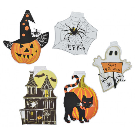 GUIRNALDA HALLOWEEN 17781 GUIRNALDA HALLOWEEN 17781