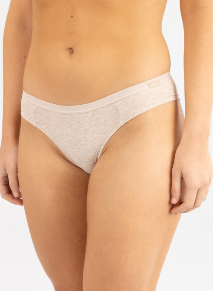 Bikini cotton Tostados