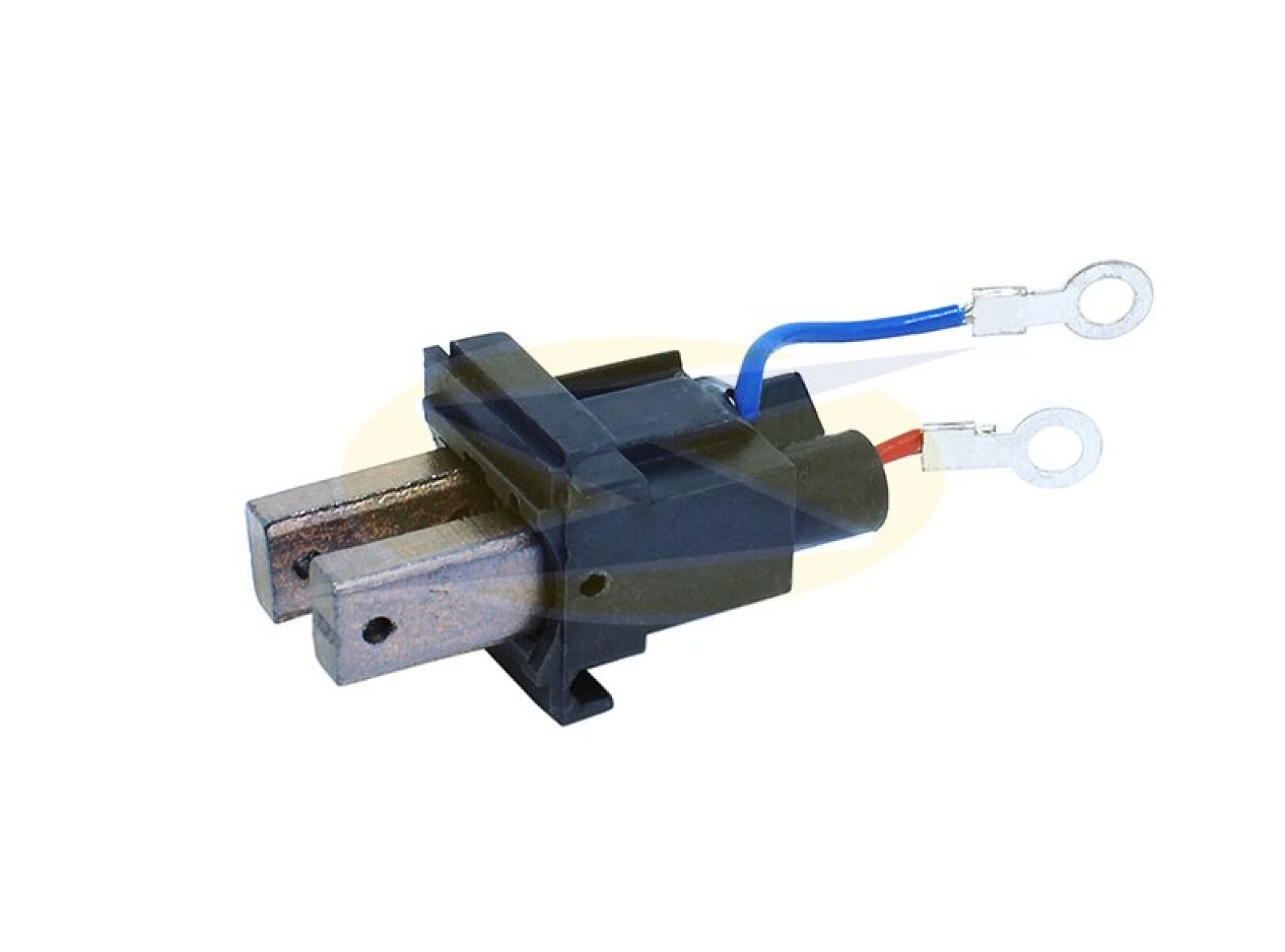 PORTA CARBONES - PORT. ALT. FORD FOCUS KA ECOSPORT 4.5X8X16 UNIFAP 