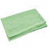 Juego 2 Piezas Toalla De Mano Y Toallón De Baño Algodon Color Variante Verde