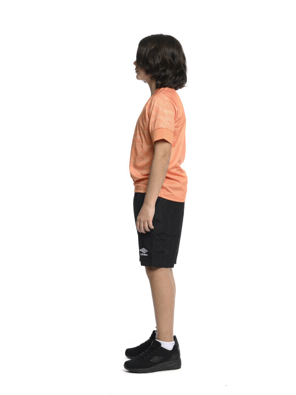 Remera Zagz Umbro Junior 892