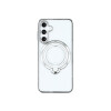 Protector para Samsung Galaxy A16 anillo MagSafe gris Protector Para Samsung Galaxy A16 Anillo Magsafe Gris